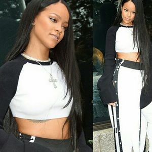 Fenty Rihanna Crop Top